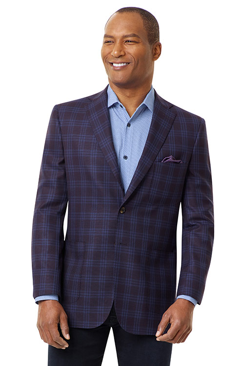 Sport Coat