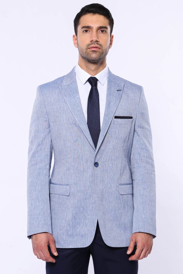 raymond summer coat
