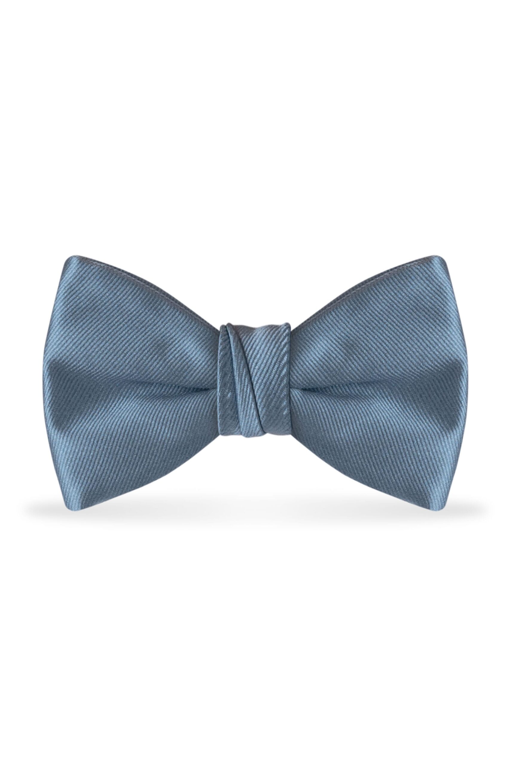 saltire bow tie