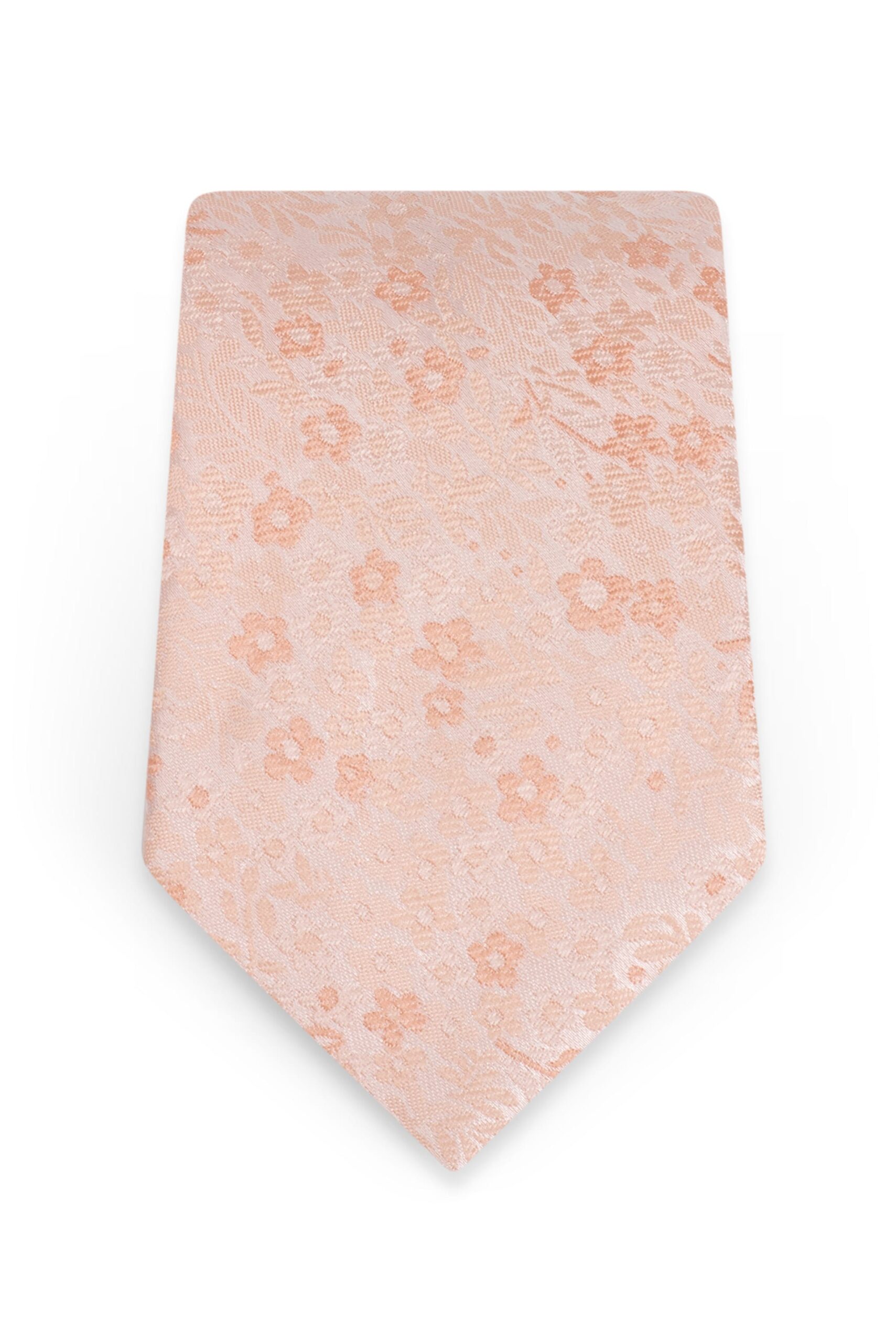 Floral Bellini Self-Tie Windsor Tie