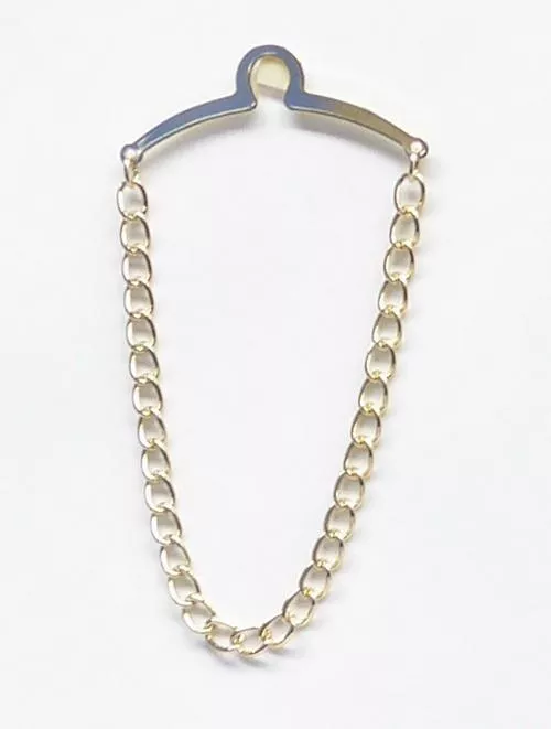 5mm Curb Style Single Strand /  Tie Chain /Boxed
 1