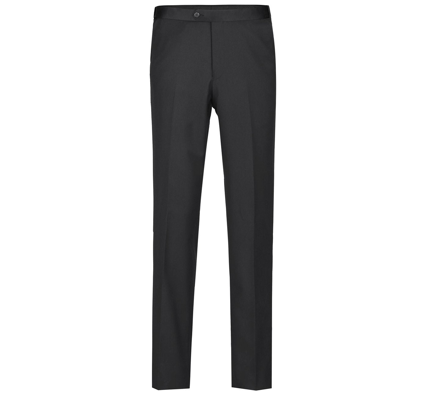 Men’s 2-Piece Classic Fit Notch Lapel Tuxedo Suit 4